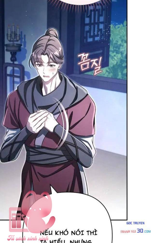 Nha Hoàn Mạnh Nhất Ma Giáo - Chap 21 - Trang 39