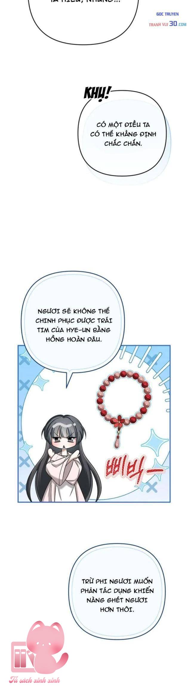 Nha Hoàn Mạnh Nhất Ma Giáo - Chap 21 - Trang 40