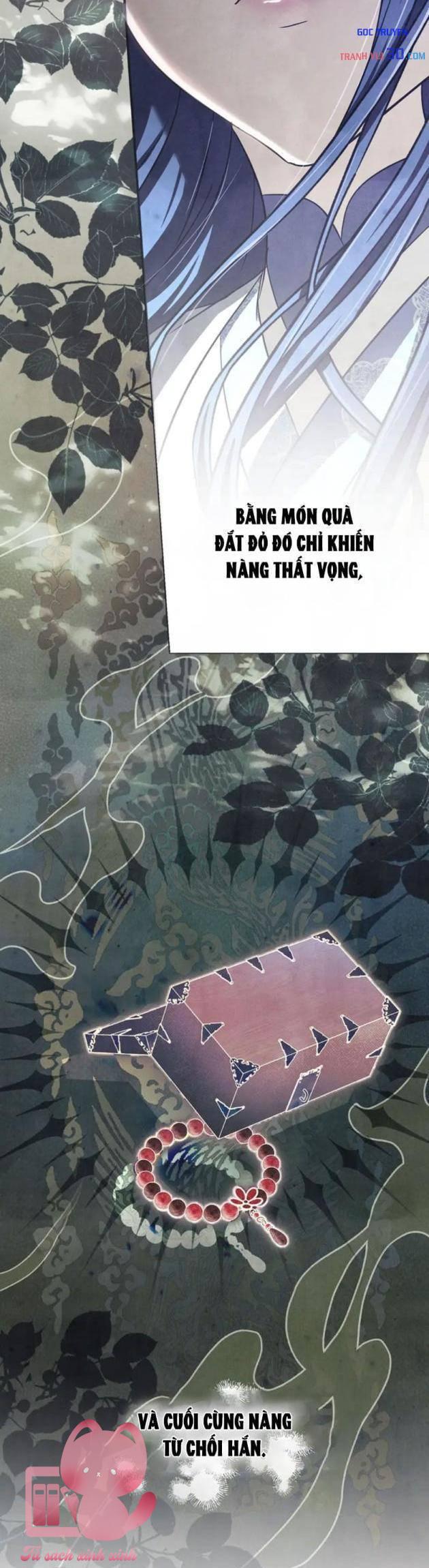 Nha Hoàn Mạnh Nhất Ma Giáo - Chap 21 - Trang 44