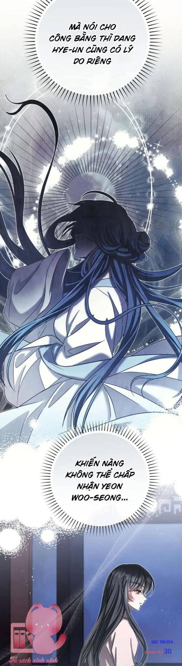 Nha Hoàn Mạnh Nhất Ma Giáo - Chap 21 - Trang 46