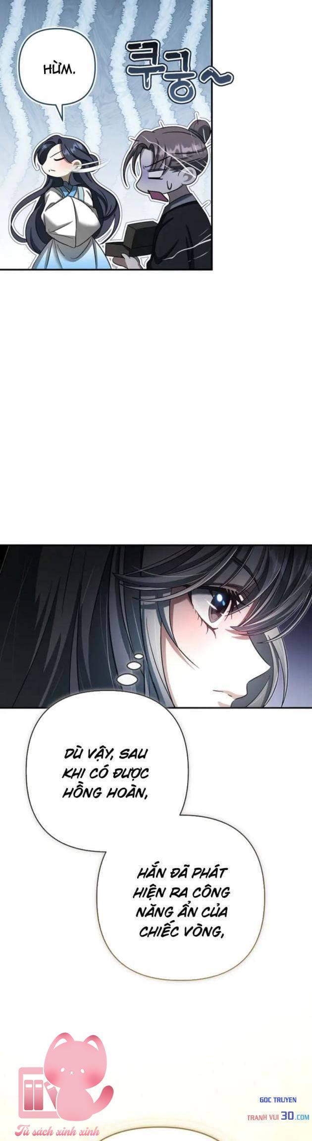 Nha Hoàn Mạnh Nhất Ma Giáo - Chap 21 - Trang 48