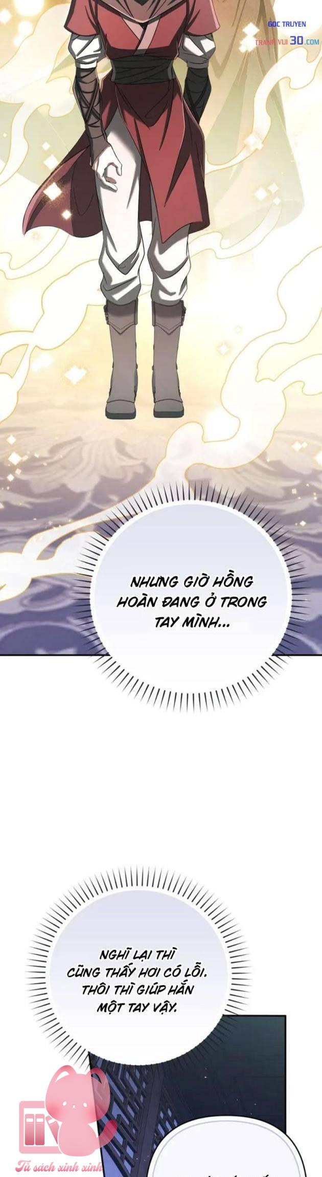 Nha Hoàn Mạnh Nhất Ma Giáo - Chap 21 - Trang 50