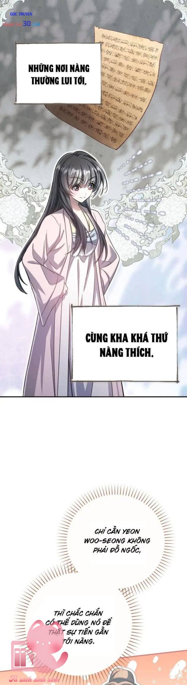 Nha Hoàn Mạnh Nhất Ma Giáo - Chap 21 - Trang 58