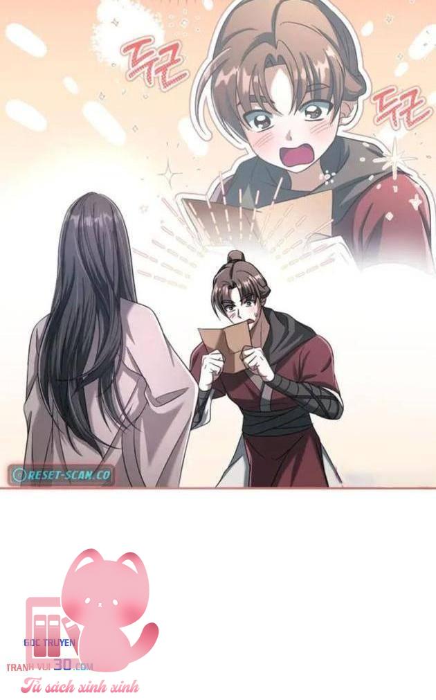 Nha Hoàn Mạnh Nhất Ma Giáo - Chap 21 - Trang 59