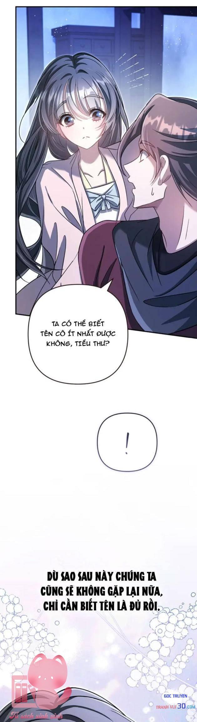 Nha Hoàn Mạnh Nhất Ma Giáo - Chap 21 - Trang 62