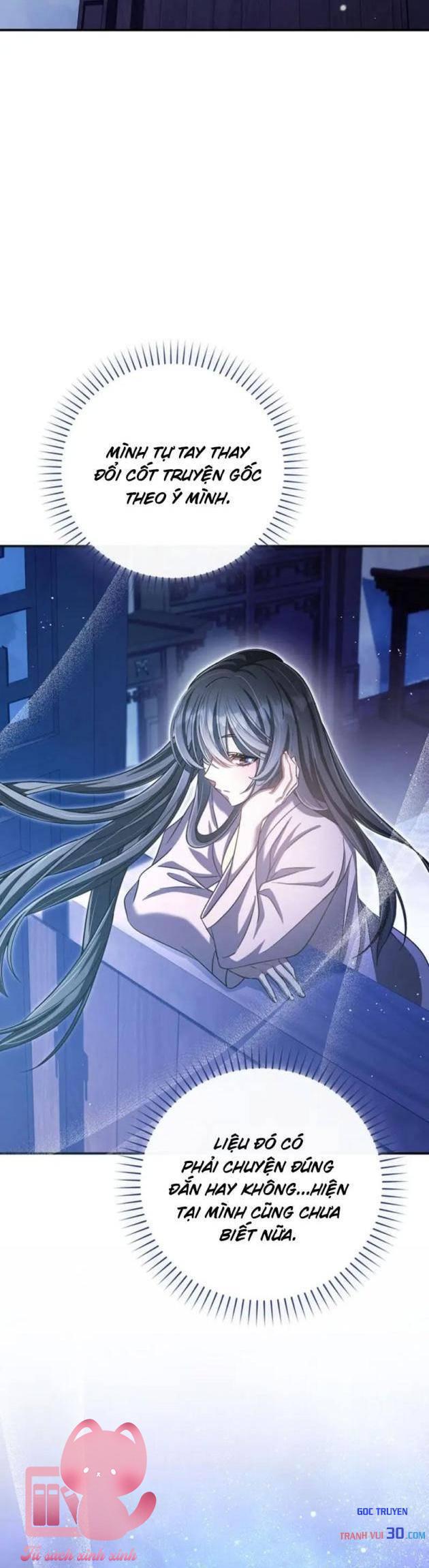Nha Hoàn Mạnh Nhất Ma Giáo - Chap 21 - Trang 66