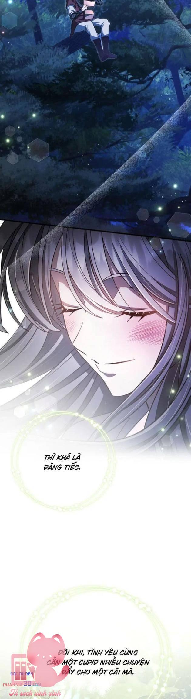 Nha Hoàn Mạnh Nhất Ma Giáo - Chap 21 - Trang 68