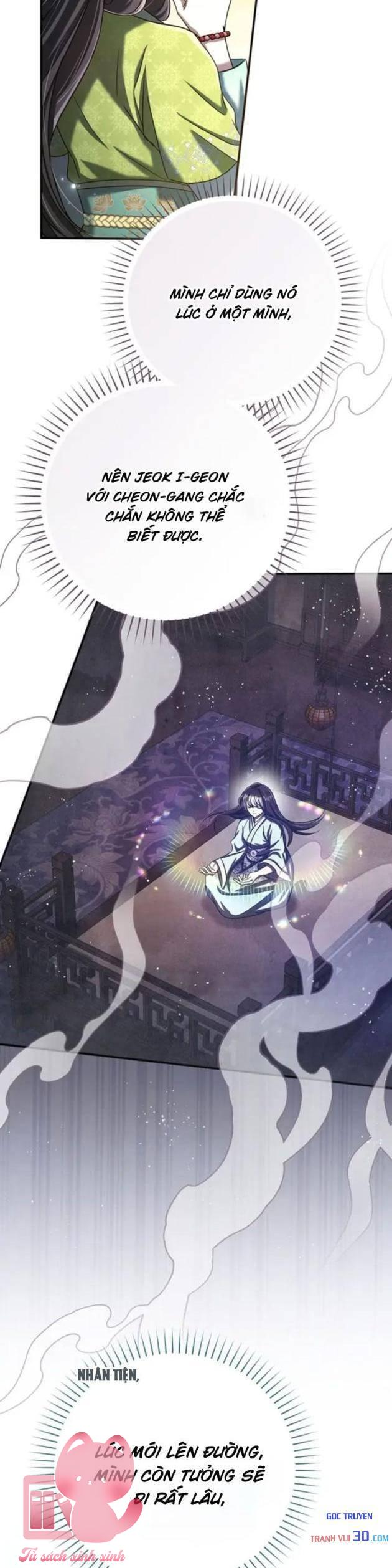 Nha Hoàn Mạnh Nhất Ma Giáo - Chap 22 - Trang 14