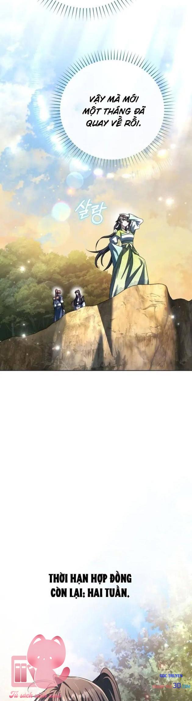 Nha Hoàn Mạnh Nhất Ma Giáo - Chap 22 - Trang 15