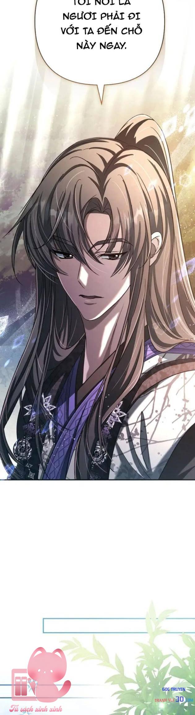 Nha Hoàn Mạnh Nhất Ma Giáo - Chap 22 - Trang 21