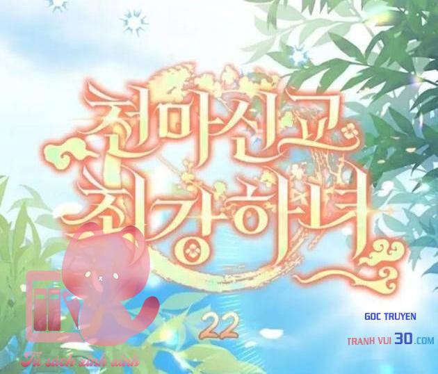Nha Hoàn Mạnh Nhất Ma Giáo - Chap 22 - Trang 22
