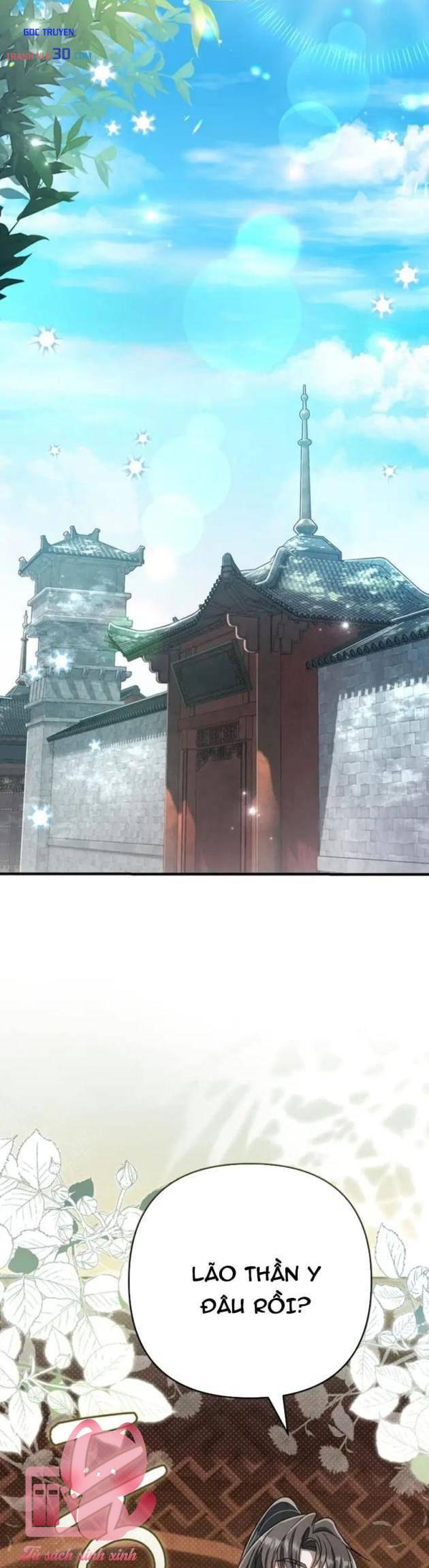 Nha Hoàn Mạnh Nhất Ma Giáo - Chap 22 - Trang 23