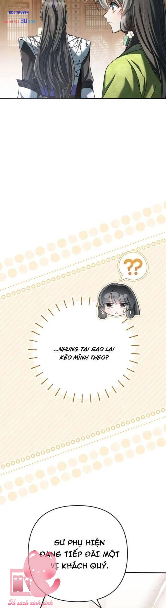 Nha Hoàn Mạnh Nhất Ma Giáo - Chap 22 - Trang 27