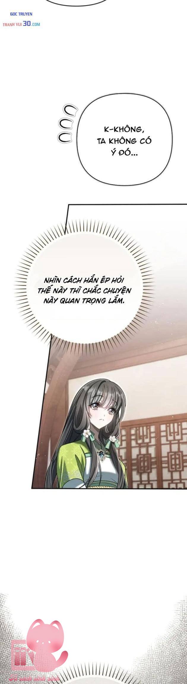 Nha Hoàn Mạnh Nhất Ma Giáo - Chap 22 - Trang 30