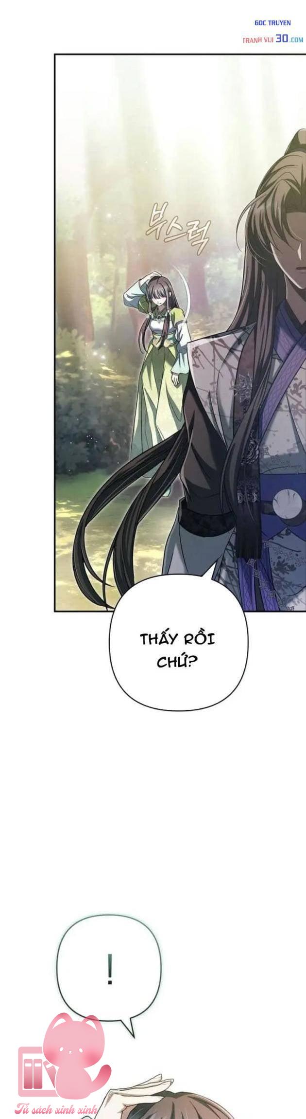 Nha Hoàn Mạnh Nhất Ma Giáo - Chap 22 - Trang 4