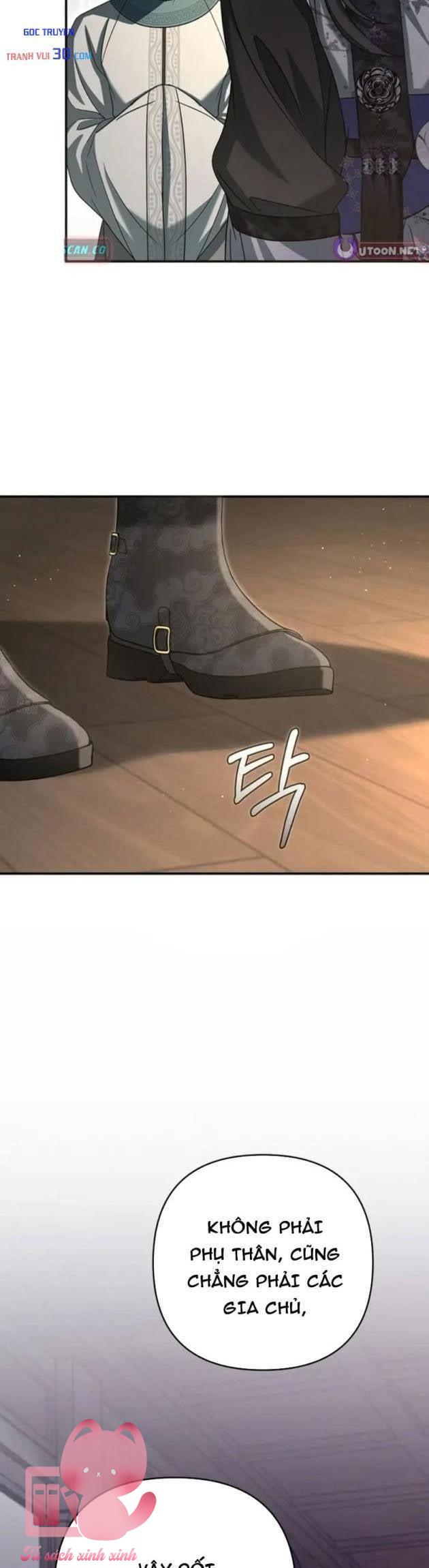 Nha Hoàn Mạnh Nhất Ma Giáo - Chap 22 - Trang 34