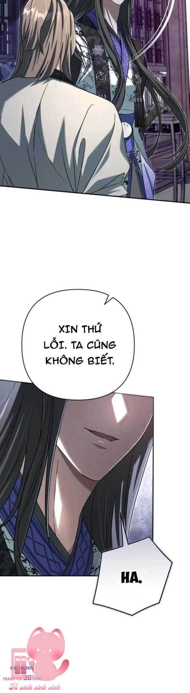 Nha Hoàn Mạnh Nhất Ma Giáo - Chap 22 - Trang 36