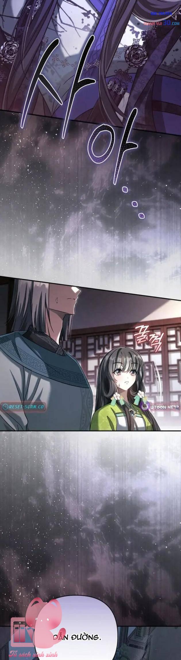 Nha Hoàn Mạnh Nhất Ma Giáo - Chap 22 - Trang 40