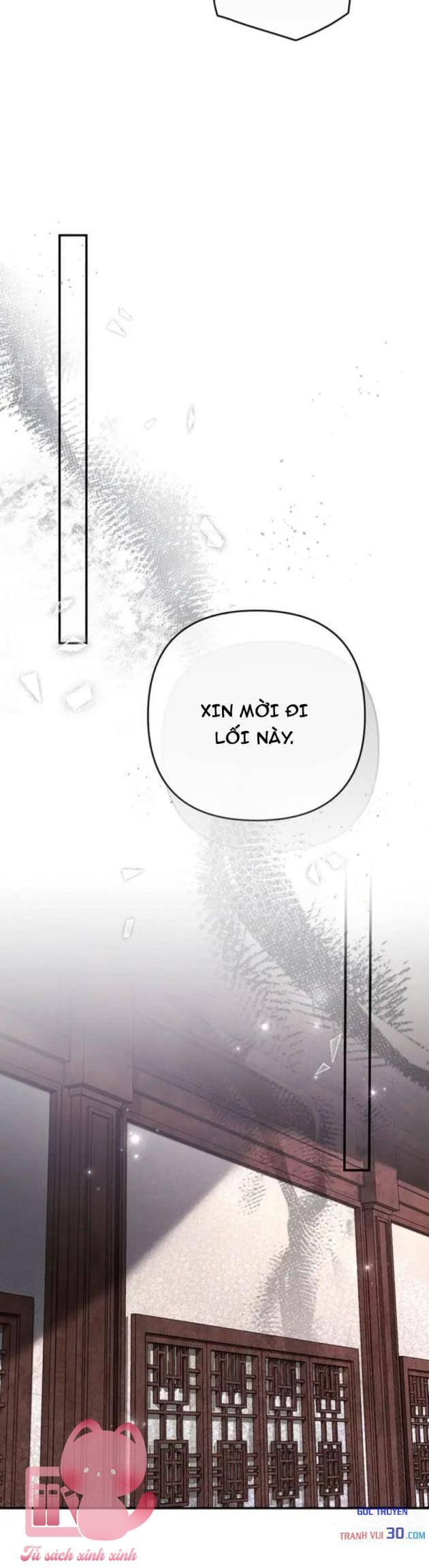 Nha Hoàn Mạnh Nhất Ma Giáo - Chap 22 - Trang 43