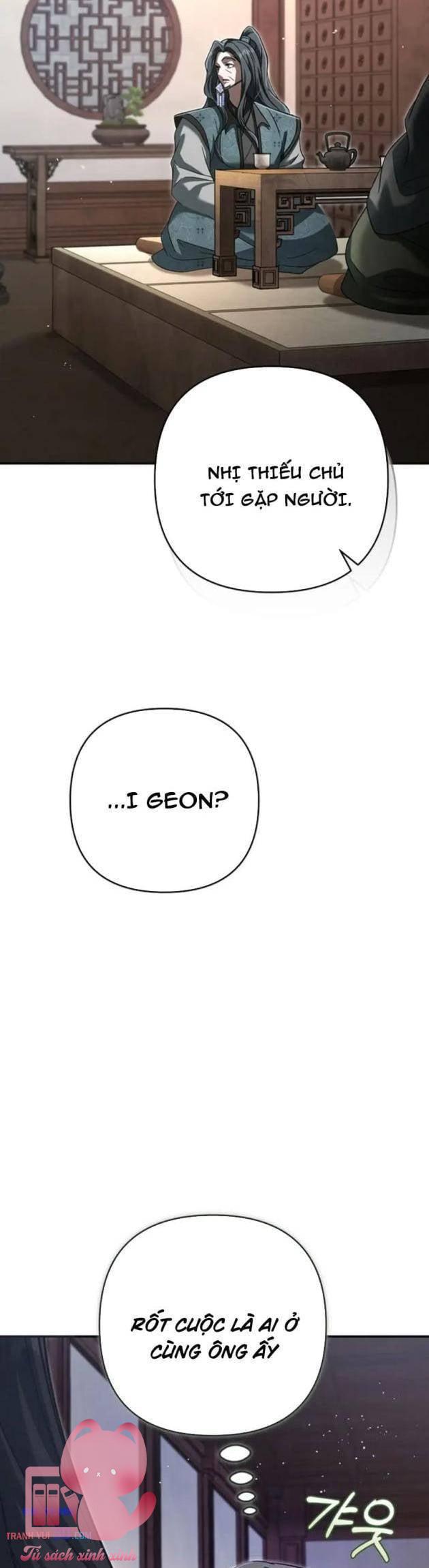 Nha Hoàn Mạnh Nhất Ma Giáo - Chap 22 - Trang 47