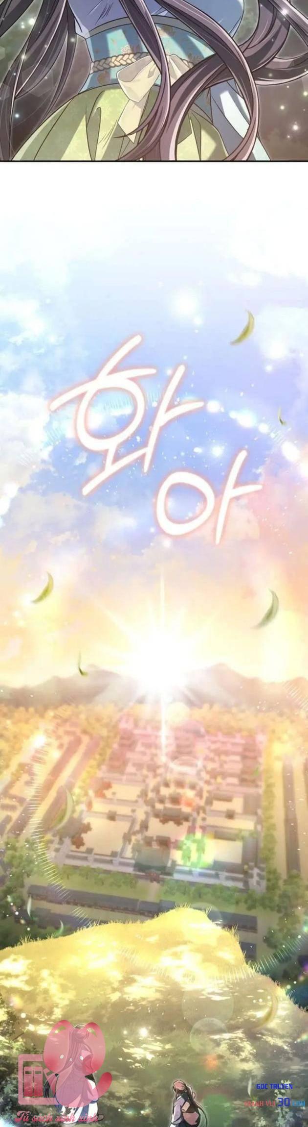 Nha Hoàn Mạnh Nhất Ma Giáo - Chap 22 - Trang 6