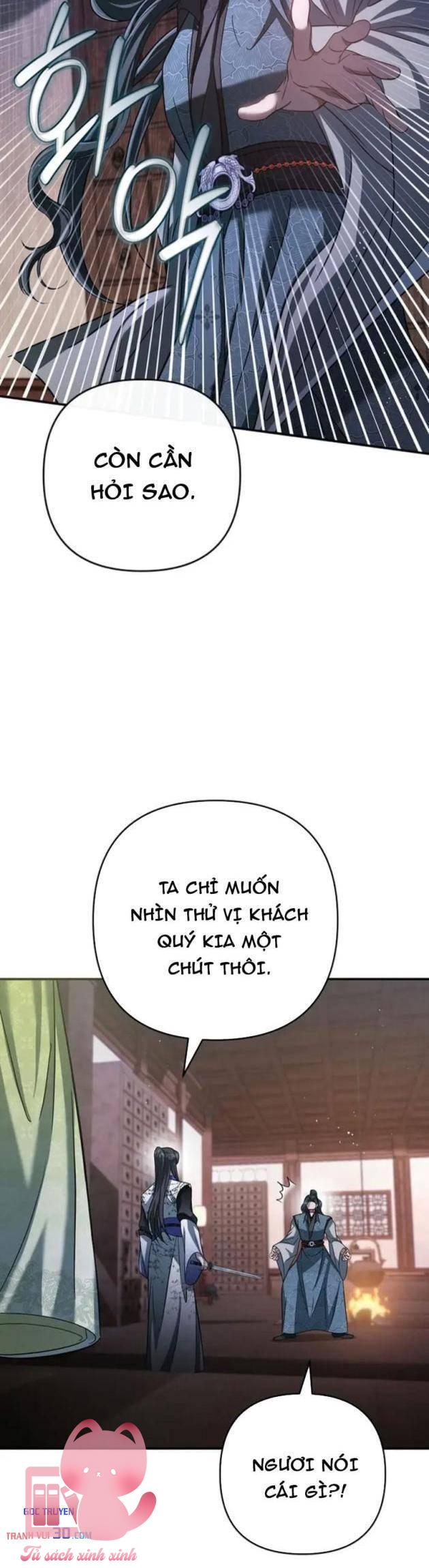 Nha Hoàn Mạnh Nhất Ma Giáo - Chap 22 - Trang 60