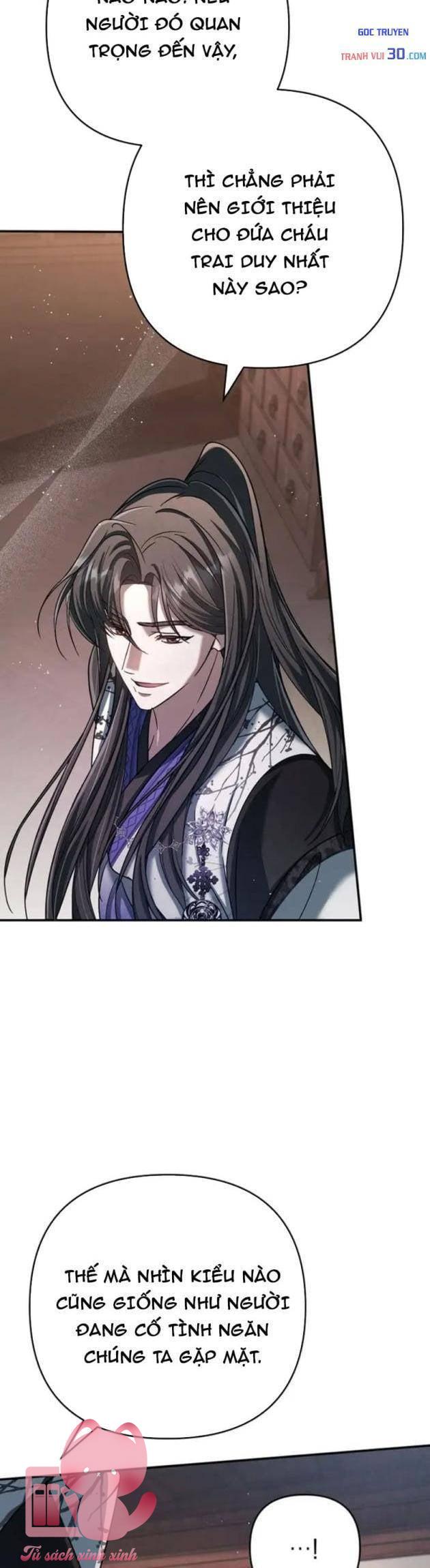 Nha Hoàn Mạnh Nhất Ma Giáo - Chap 22 - Trang 62