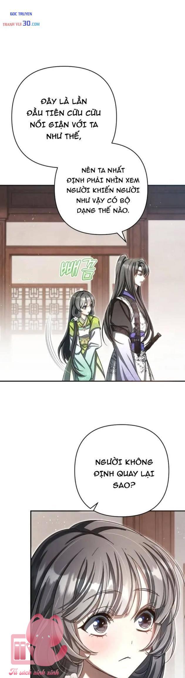 Nha Hoàn Mạnh Nhất Ma Giáo - Chap 22 - Trang 66