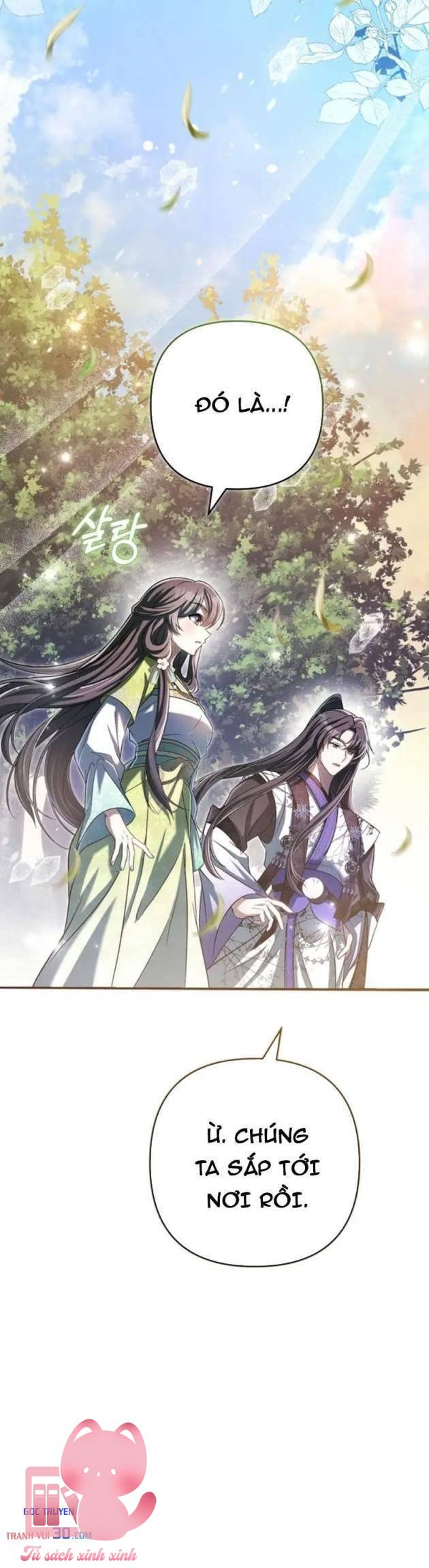 Nha Hoàn Mạnh Nhất Ma Giáo - Chap 22 - Trang 8