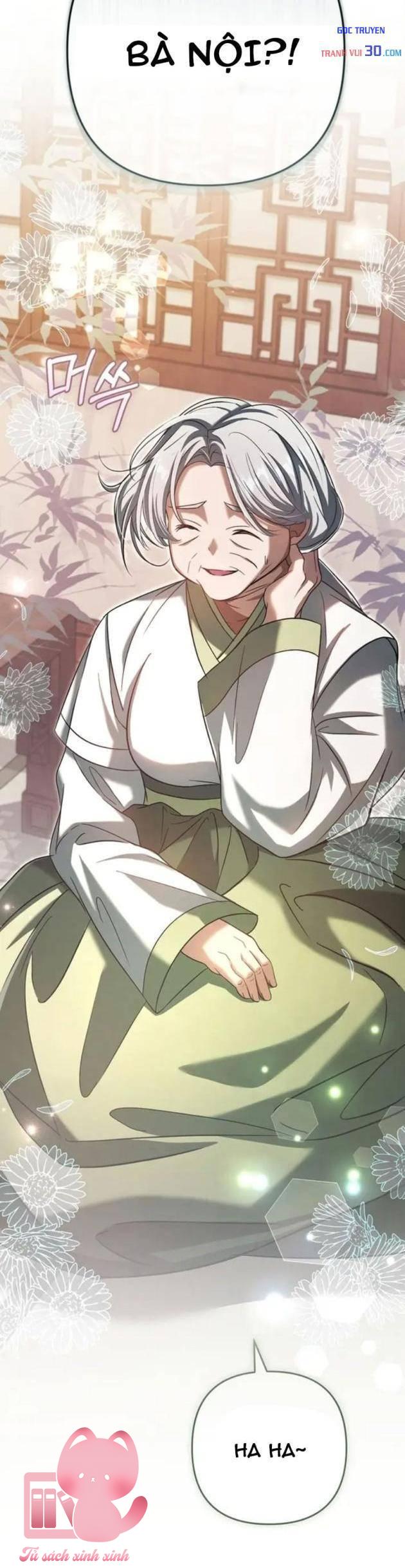 Nha Hoàn Mạnh Nhất Ma Giáo - Chap 22 - Trang 73