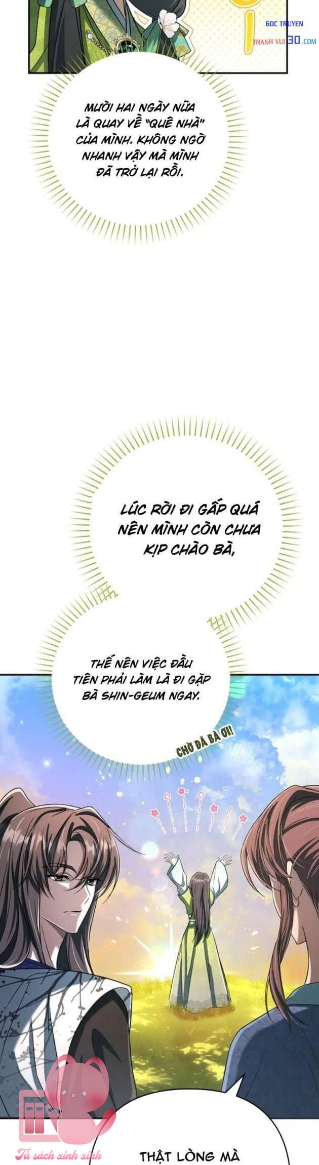 Nha Hoàn Mạnh Nhất Ma Giáo - Chap 22 - Trang 10