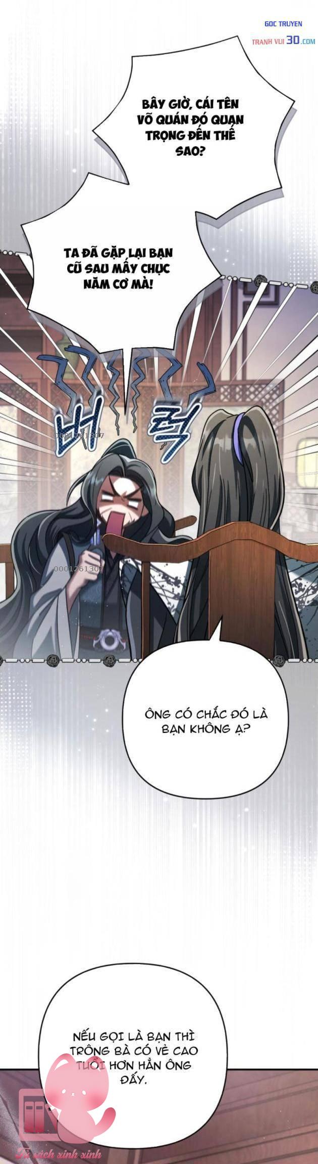 Nha Hoàn Mạnh Nhất Ma Giáo - Chap 23 - Trang 12