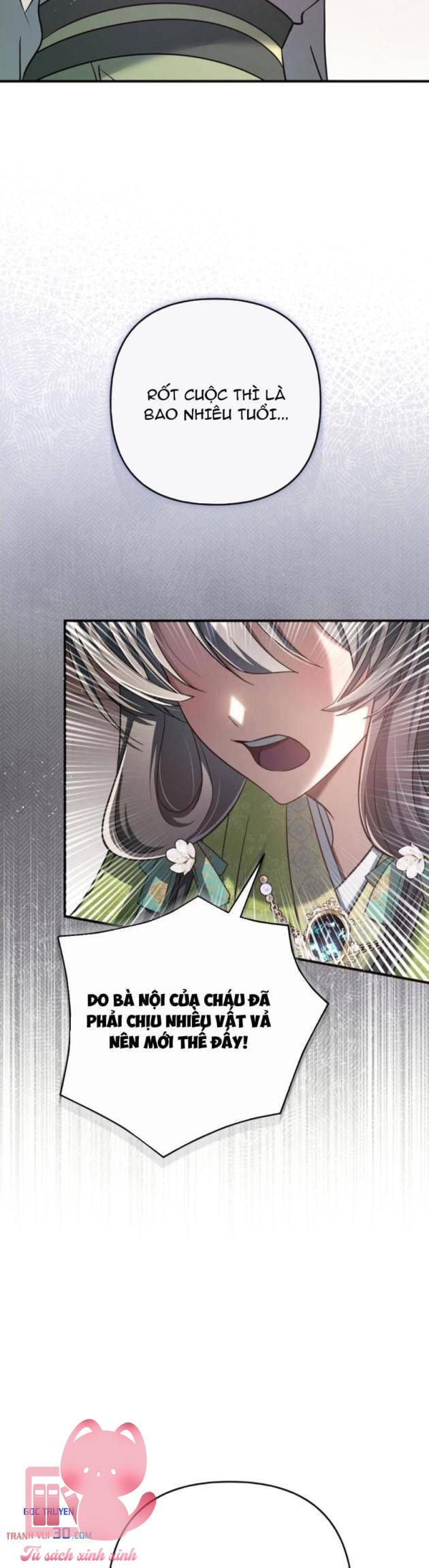 Nha Hoàn Mạnh Nhất Ma Giáo - Chap 23 - Trang 14