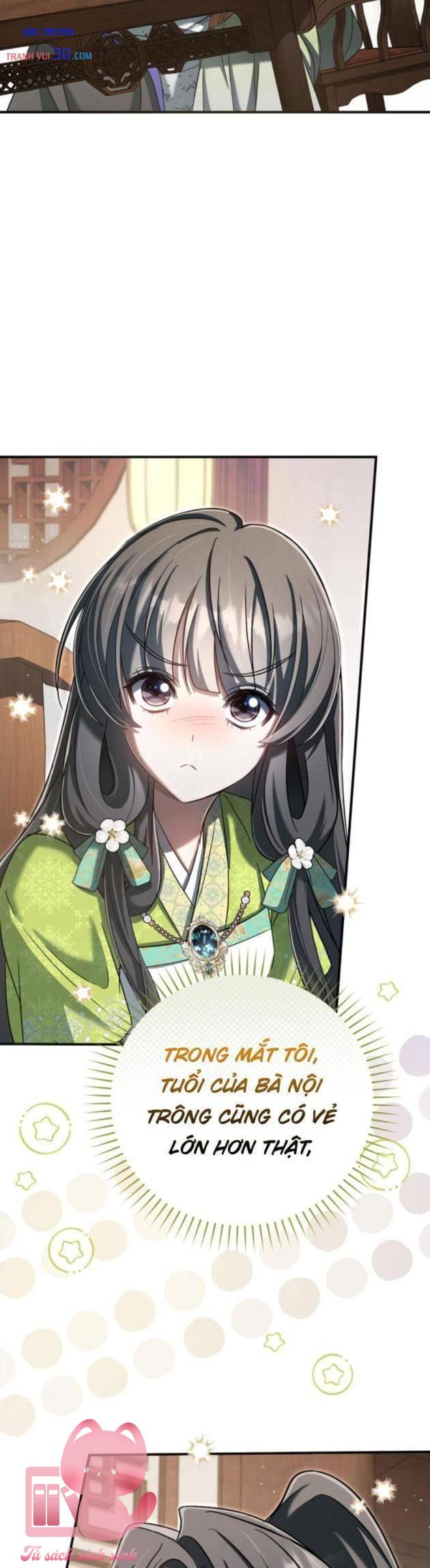 Nha Hoàn Mạnh Nhất Ma Giáo - Chap 23 - Trang 16