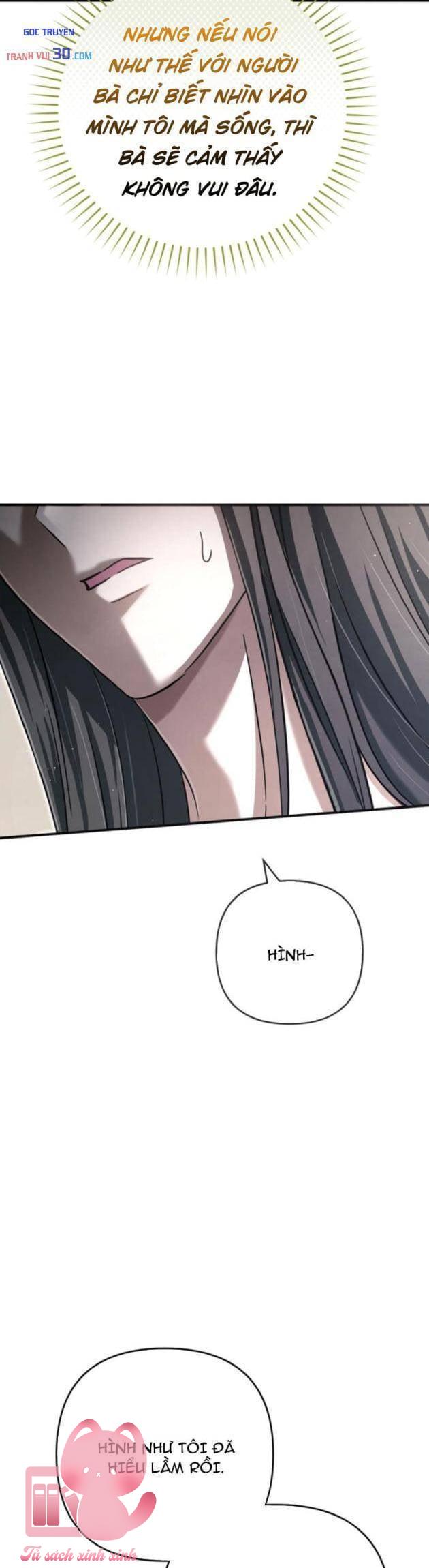 Nha Hoàn Mạnh Nhất Ma Giáo - Chap 23 - Trang 18