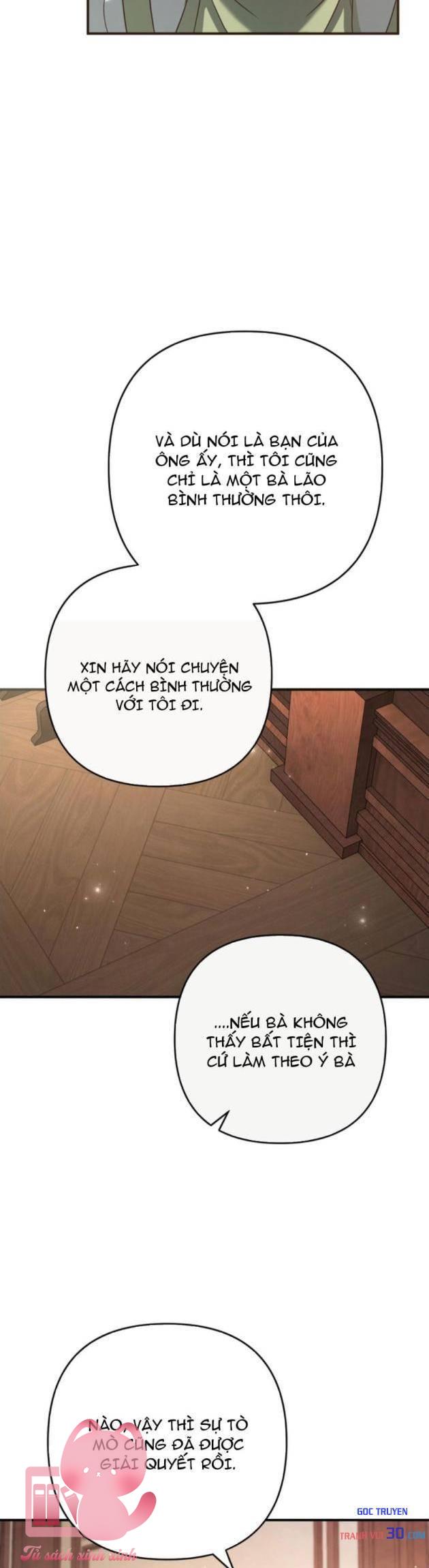 Nha Hoàn Mạnh Nhất Ma Giáo - Chap 23 - Trang 24