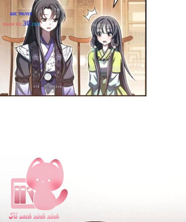 Nha Hoàn Mạnh Nhất Ma Giáo - Chap 23 - Trang 27