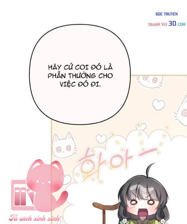 Nha Hoàn Mạnh Nhất Ma Giáo - Chap 23 - Trang 29