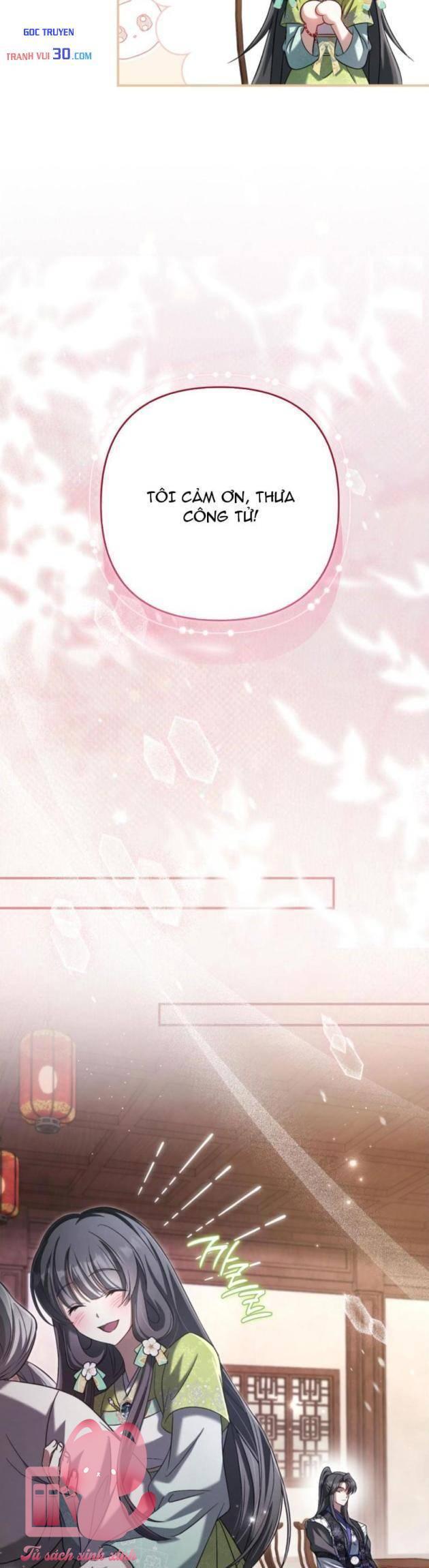 Nha Hoàn Mạnh Nhất Ma Giáo - Chap 23 - Trang 30
