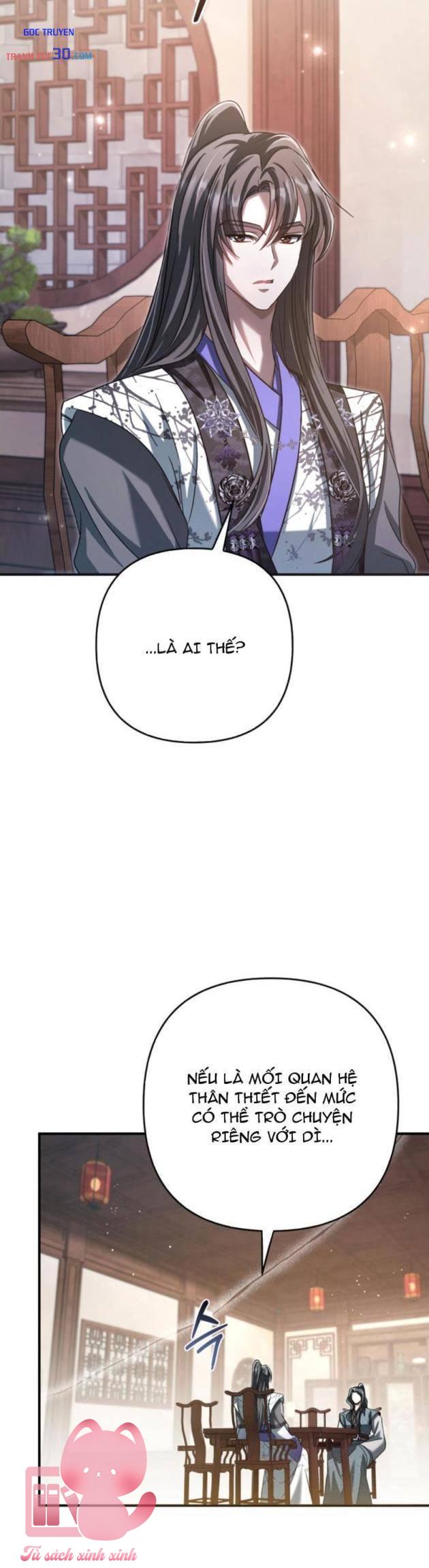 Nha Hoàn Mạnh Nhất Ma Giáo - Chap 23 - Trang 32