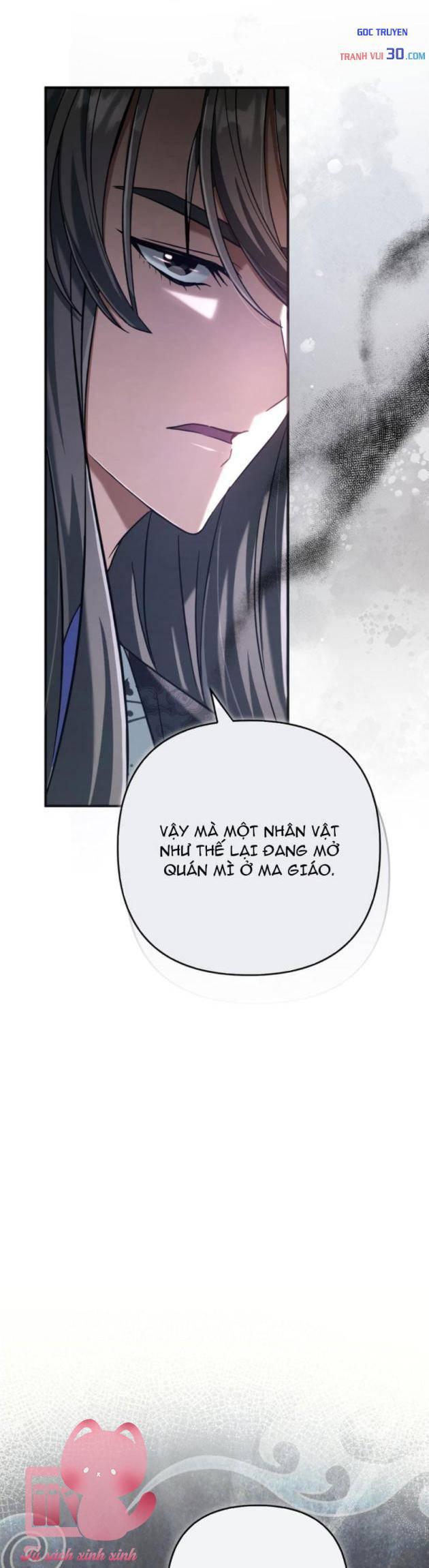 Nha Hoàn Mạnh Nhất Ma Giáo - Chap 23 - Trang 34