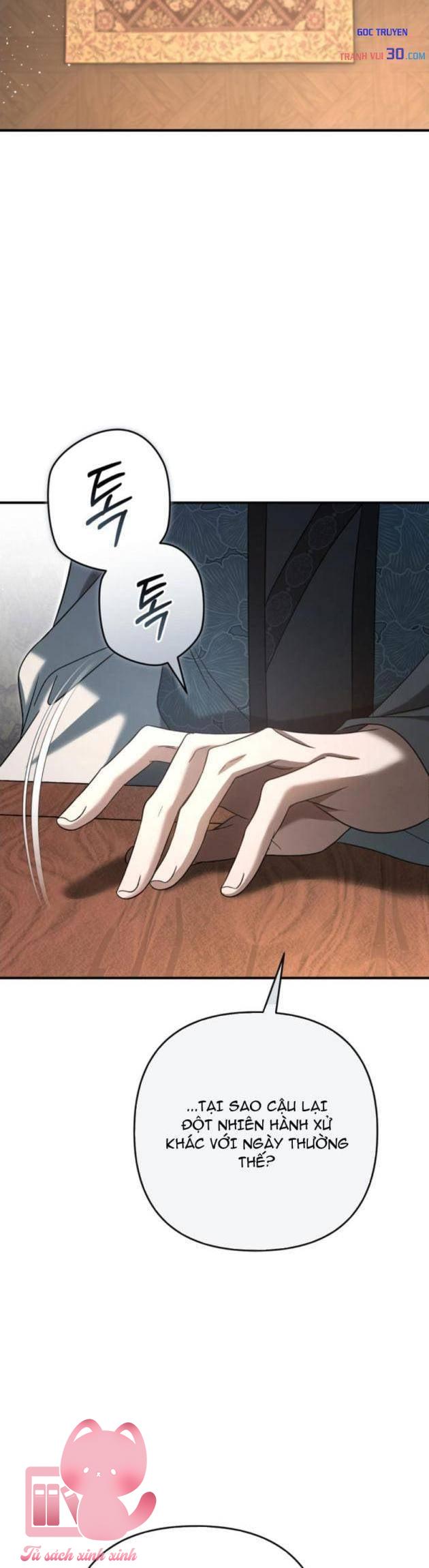 Nha Hoàn Mạnh Nhất Ma Giáo - Chap 23 - Trang 38