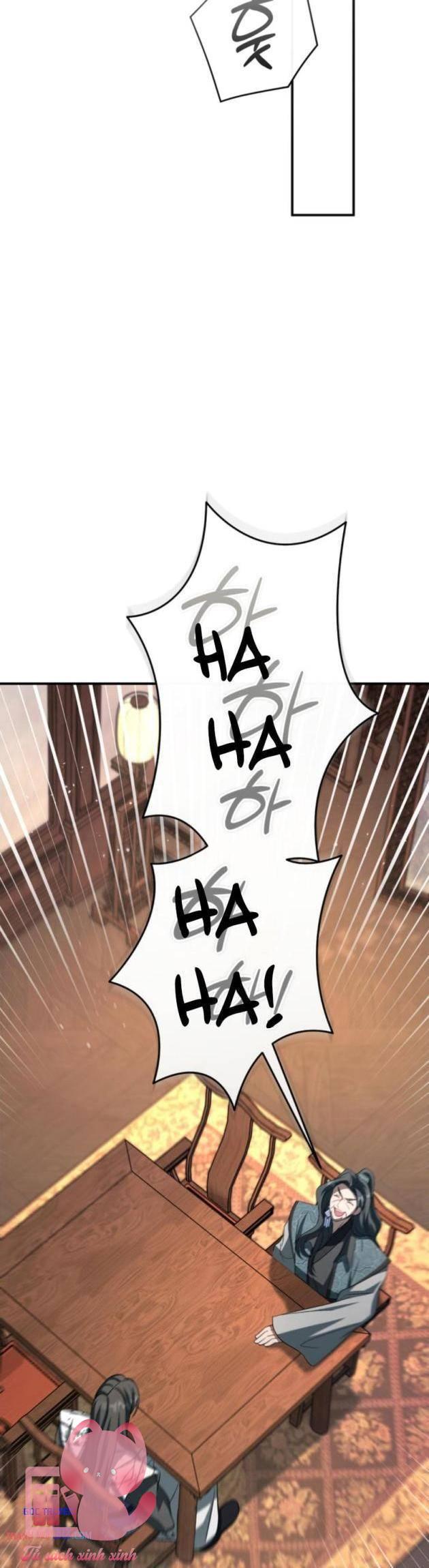Nha Hoàn Mạnh Nhất Ma Giáo - Chap 23 - Trang 46
