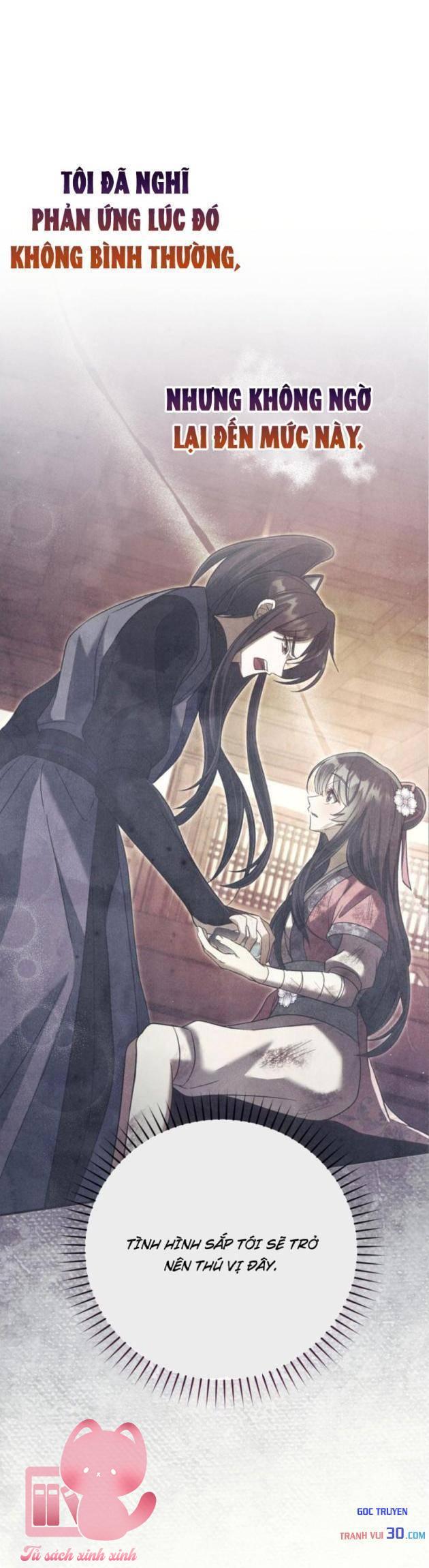 Nha Hoàn Mạnh Nhất Ma Giáo - Chap 23 - Trang 50