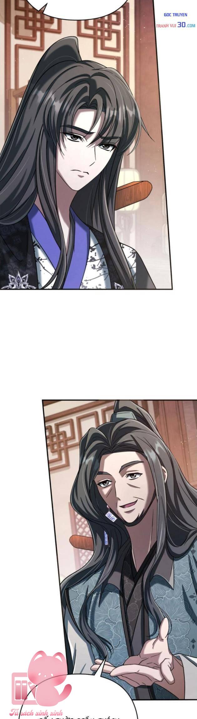Nha Hoàn Mạnh Nhất Ma Giáo - Chap 23 - Trang 54
