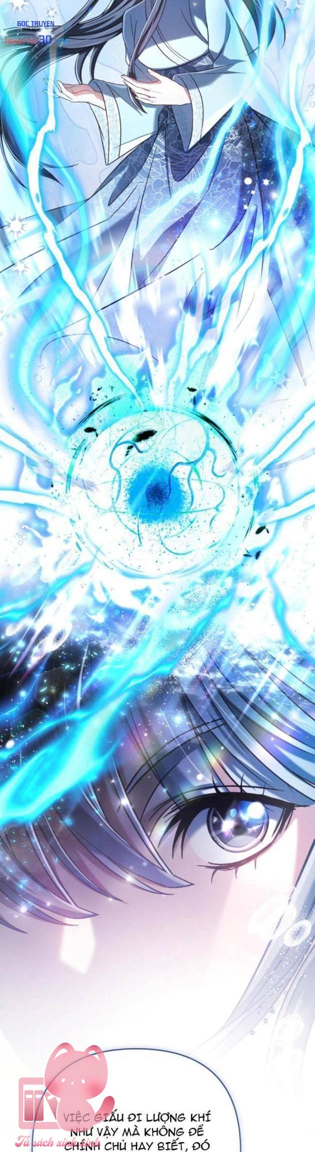 Nha Hoàn Mạnh Nhất Ma Giáo - Chap 23 - Trang 60