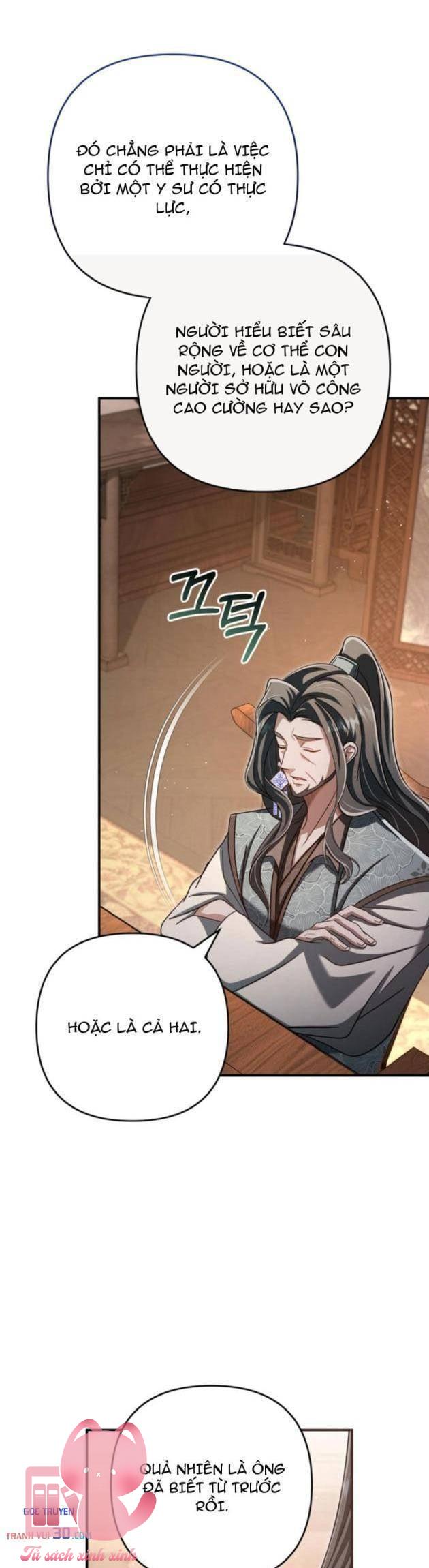 Nha Hoàn Mạnh Nhất Ma Giáo - Chap 23 - Trang 62