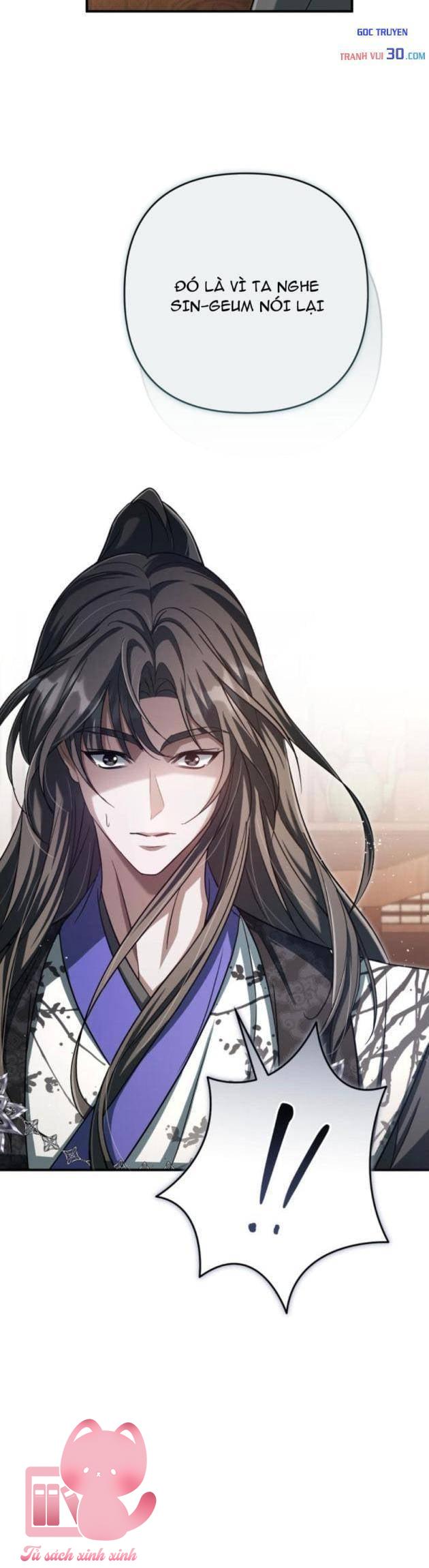 Nha Hoàn Mạnh Nhất Ma Giáo - Chap 23 - Trang 64