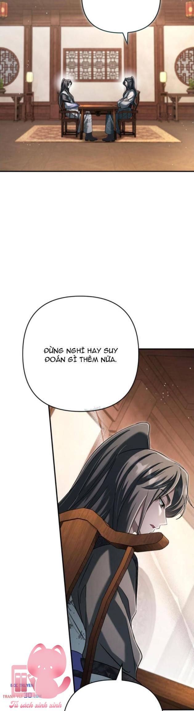 Nha Hoàn Mạnh Nhất Ma Giáo - Chap 23 - Trang 66
