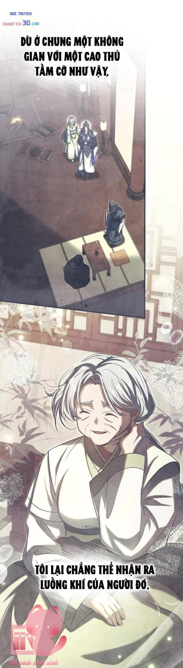 Nha Hoàn Mạnh Nhất Ma Giáo - Chap 23 - Trang 68